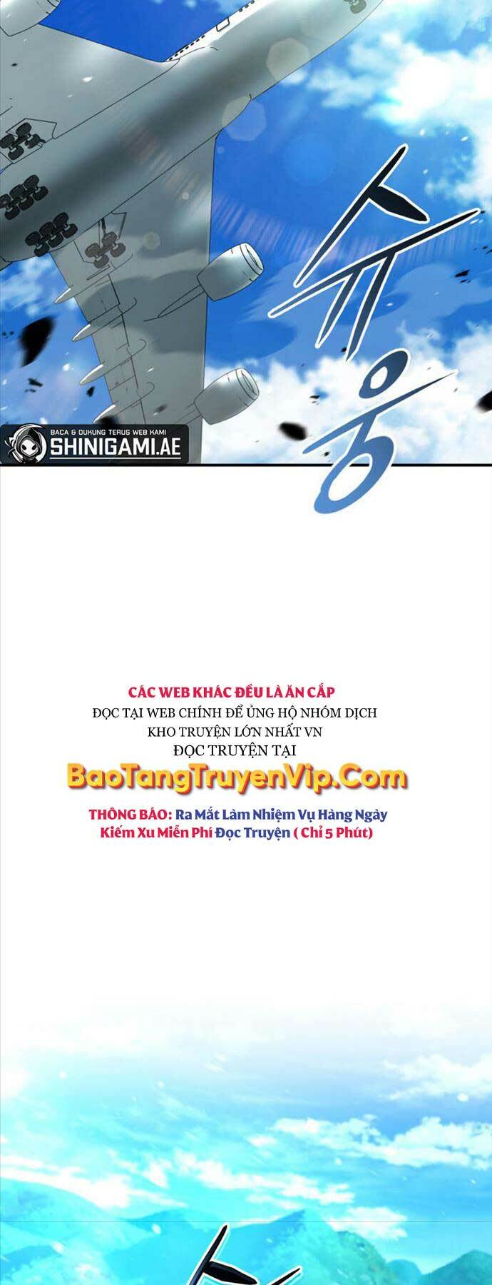 Huyền Thoại Game Thủ – Tái Xuất Chapter 129 5