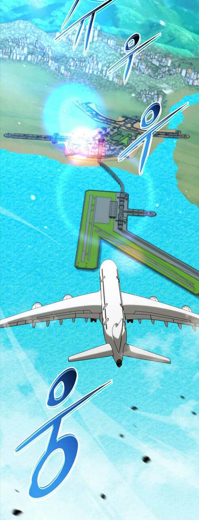 Huyền Thoại Game Thủ – Tái Xuất Chapter 129 6