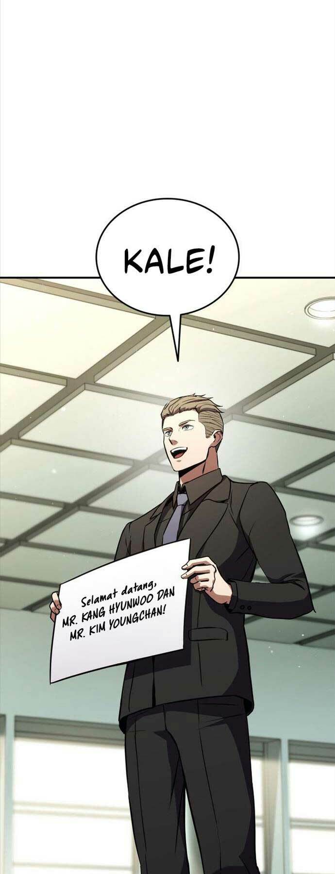 Huyền Thoại Game Thủ – Tái Xuất Chapter 129 11