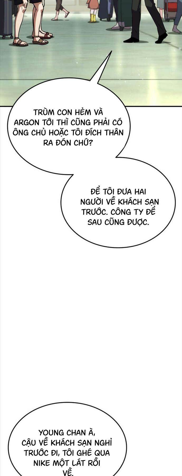 Huyền Thoại Game Thủ – Tái Xuất Chapter 129 13