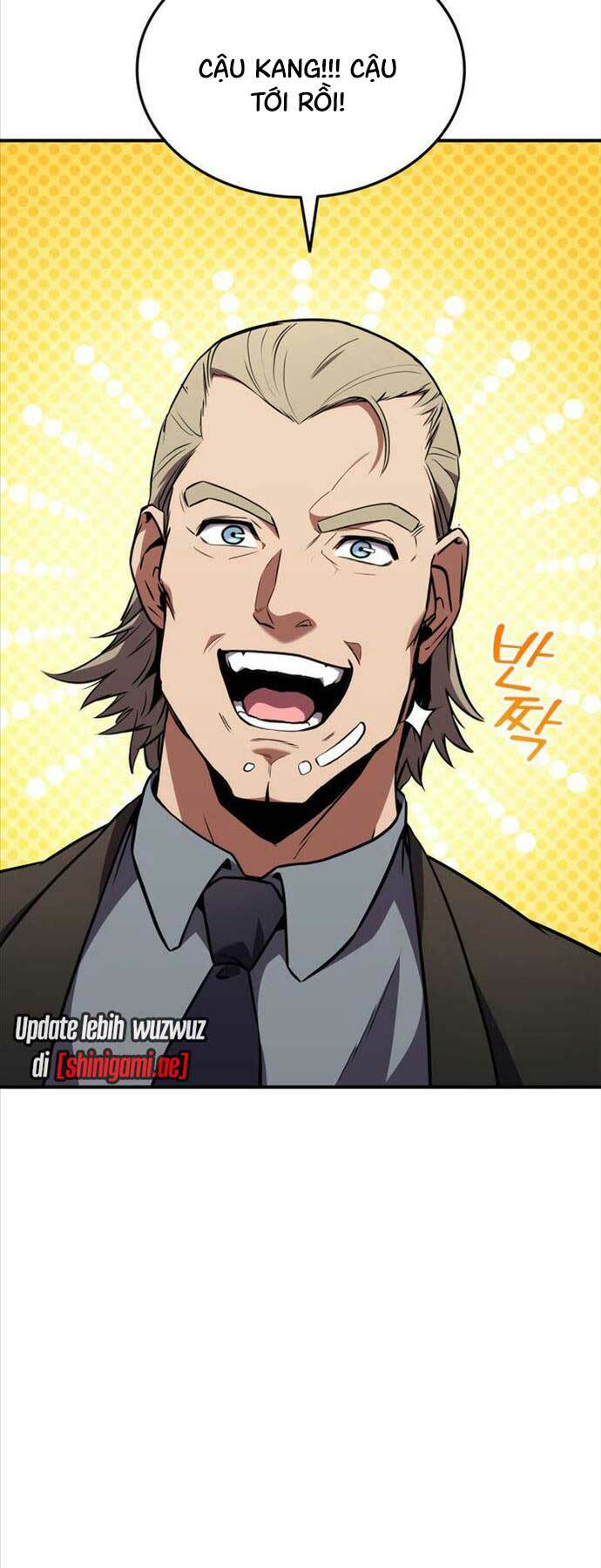 Huyền Thoại Game Thủ – Tái Xuất Chapter 129 16