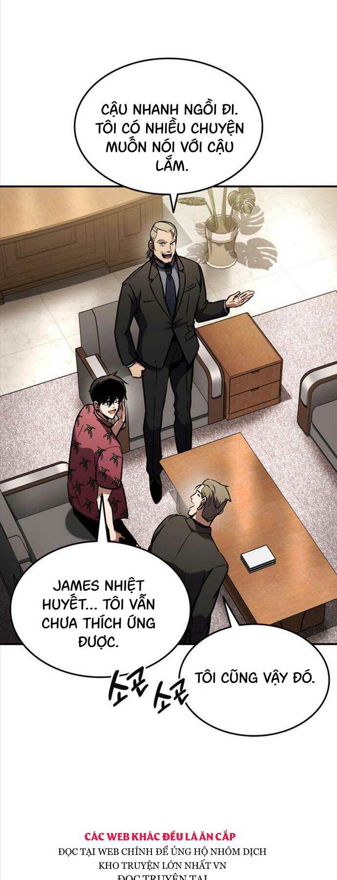 Huyền Thoại Game Thủ – Tái Xuất Chapter 129 17