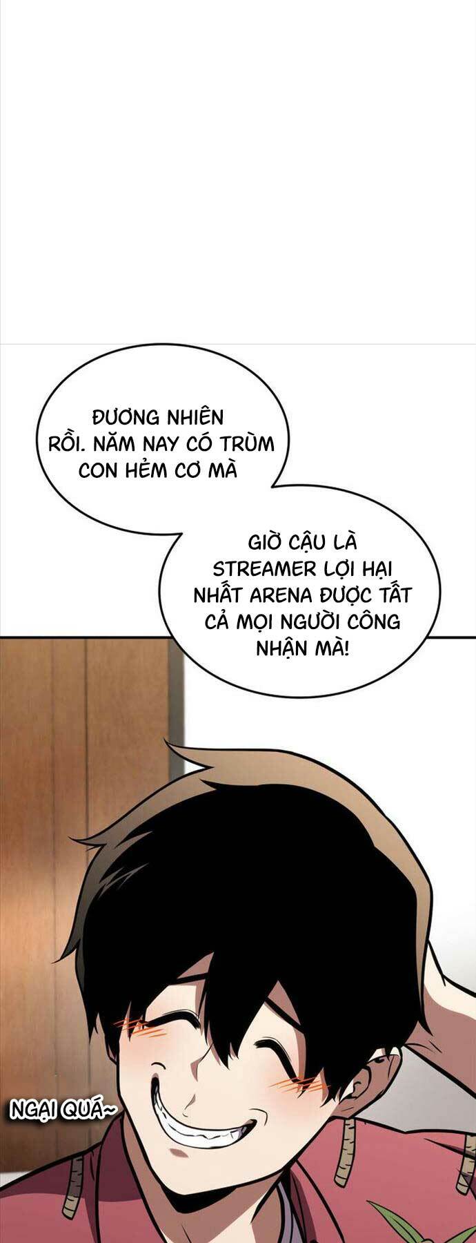 Huyền Thoại Game Thủ – Tái Xuất Chapter 129 19