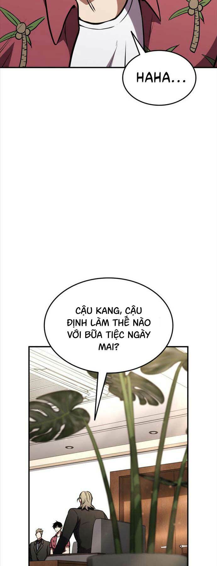 Huyền Thoại Game Thủ – Tái Xuất Chapter 129 20