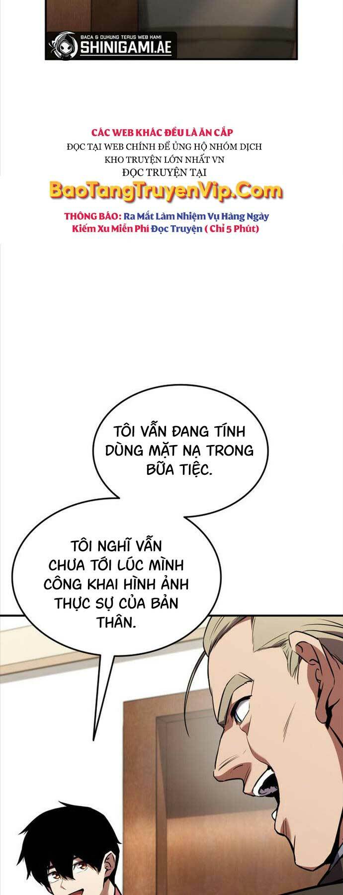 Huyền Thoại Game Thủ – Tái Xuất Chapter 129 21