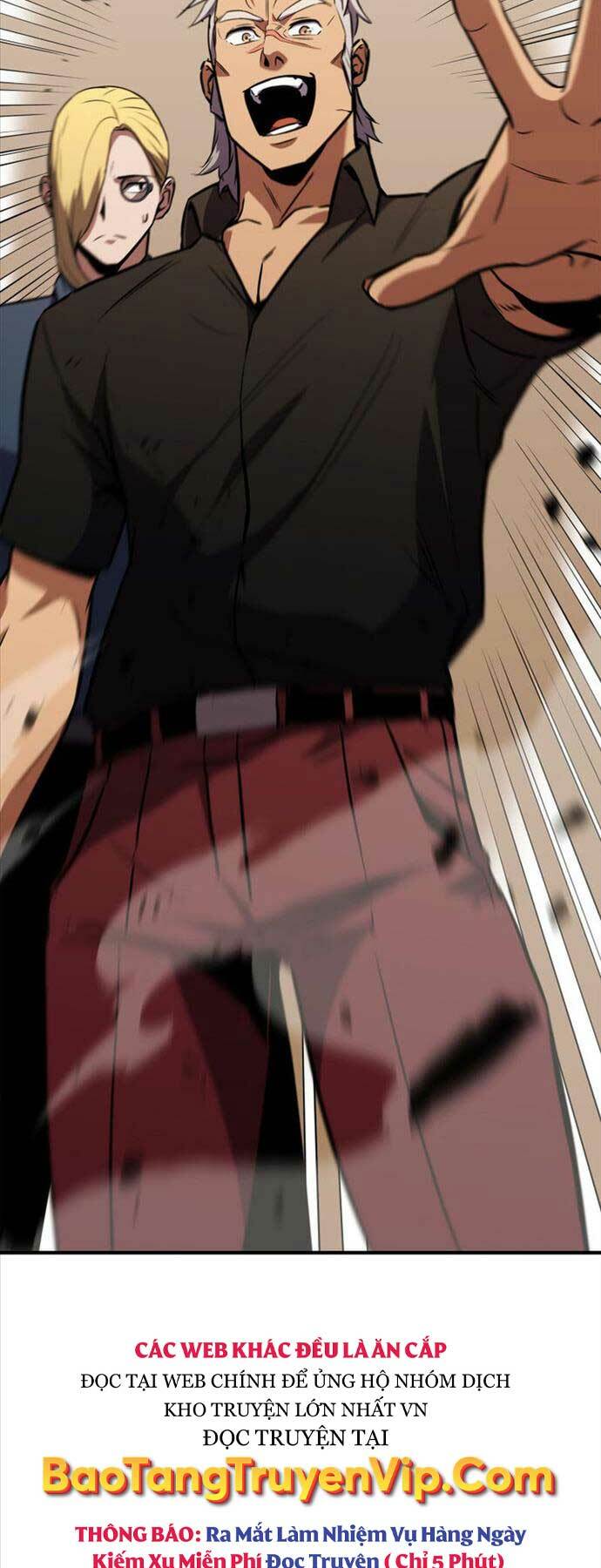 Huyền Thoại Game Thủ – Tái Xuất Chapter 129 24