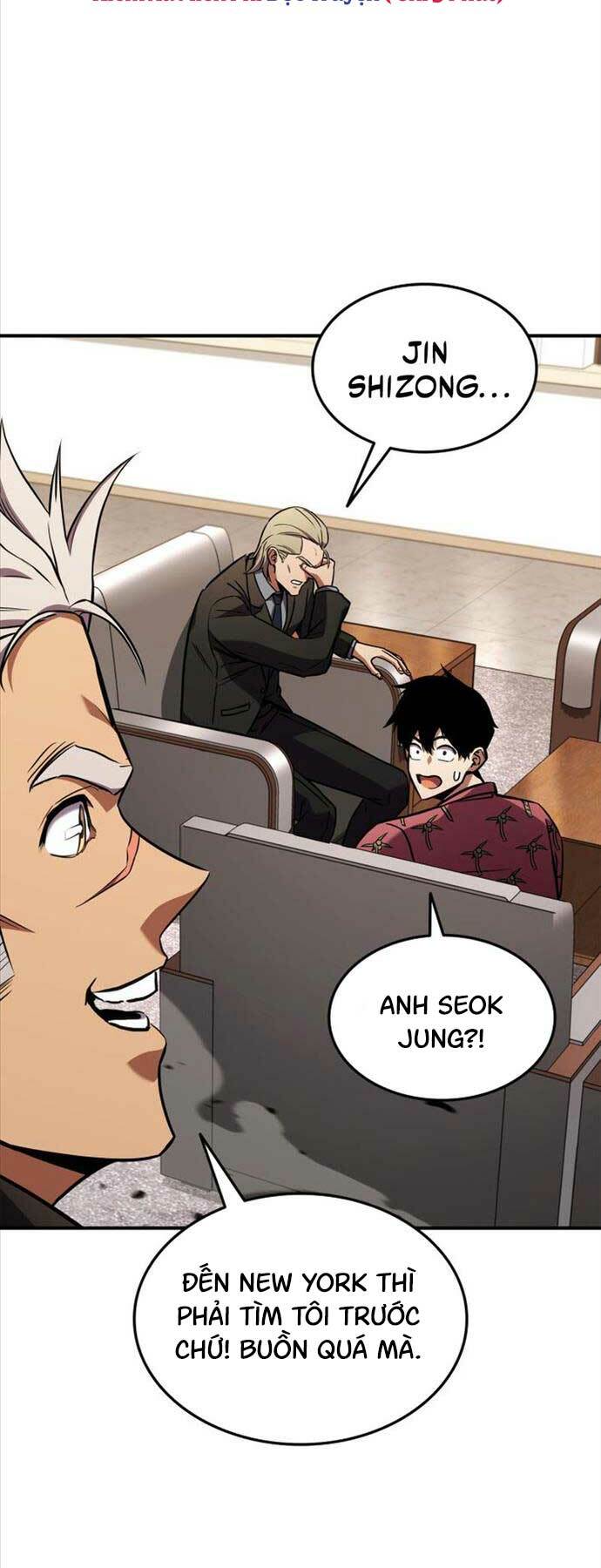 Huyền Thoại Game Thủ – Tái Xuất Chapter 129 25