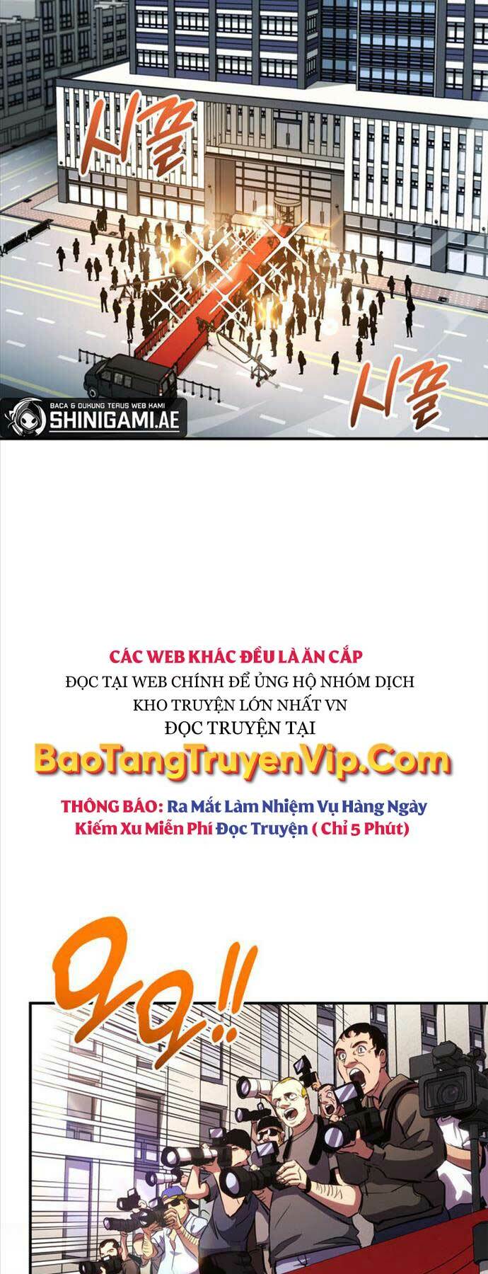 Huyền Thoại Game Thủ – Tái Xuất Chapter 129 30