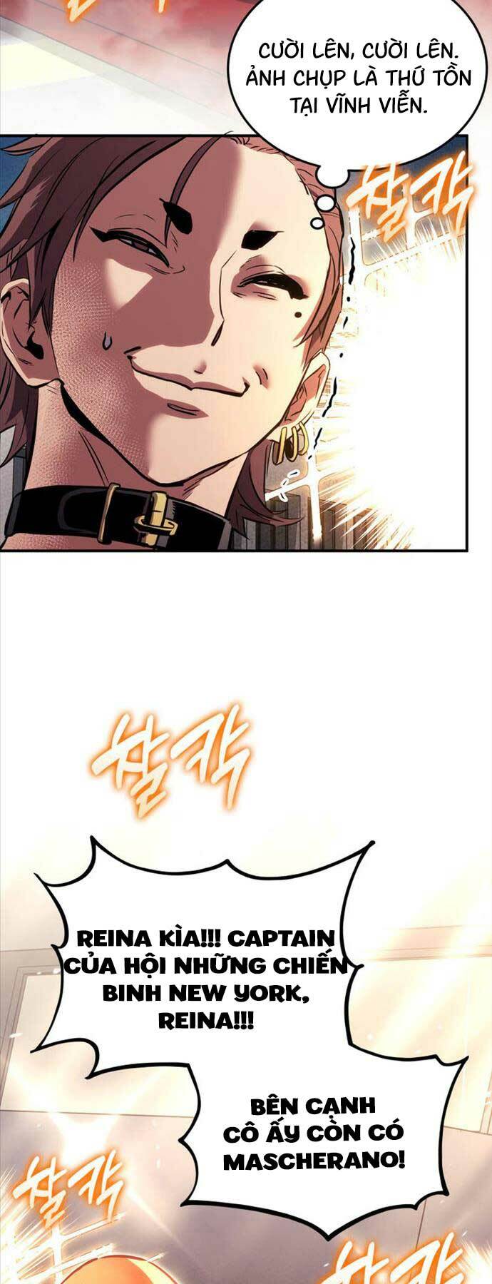 Huyền Thoại Game Thủ – Tái Xuất Chapter 129 32