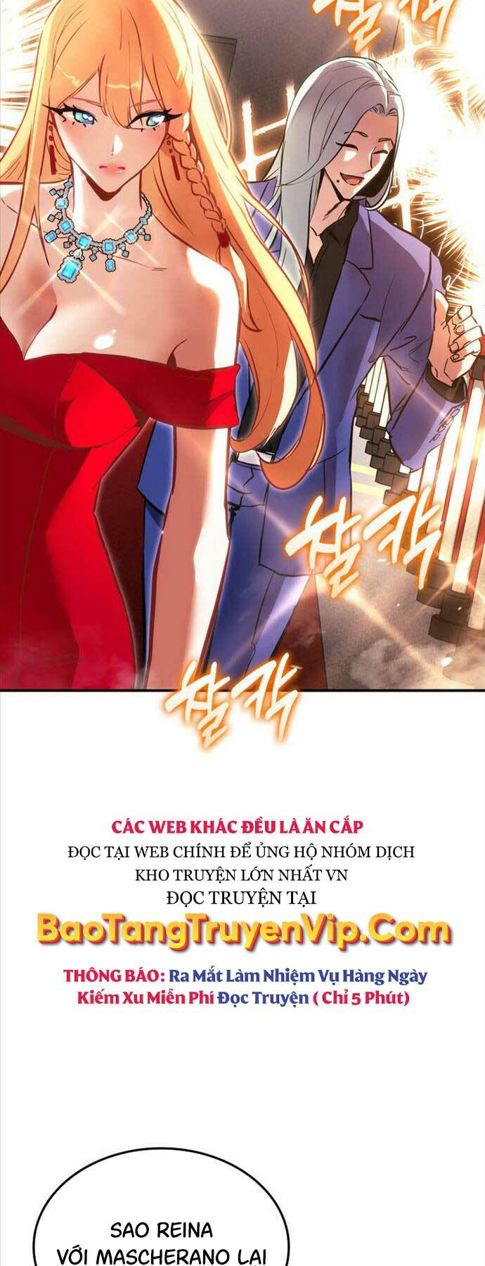 Huyền Thoại Game Thủ – Tái Xuất Chapter 129 33