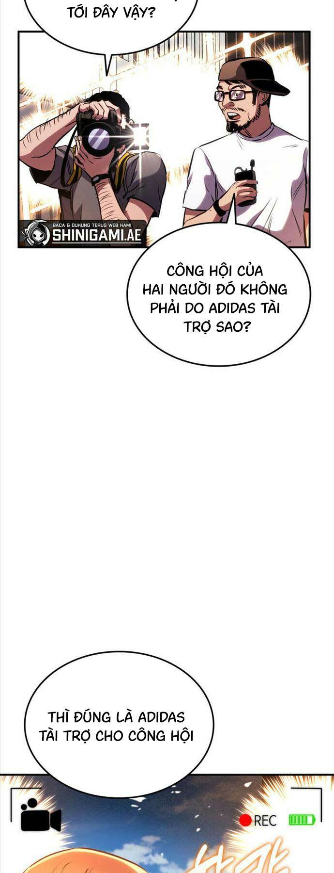 Huyền Thoại Game Thủ – Tái Xuất Chapter 129 34