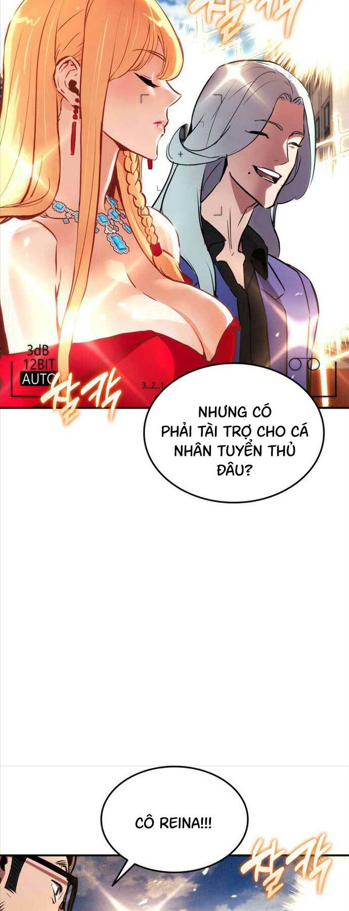 Huyền Thoại Game Thủ – Tái Xuất Chapter 129 35