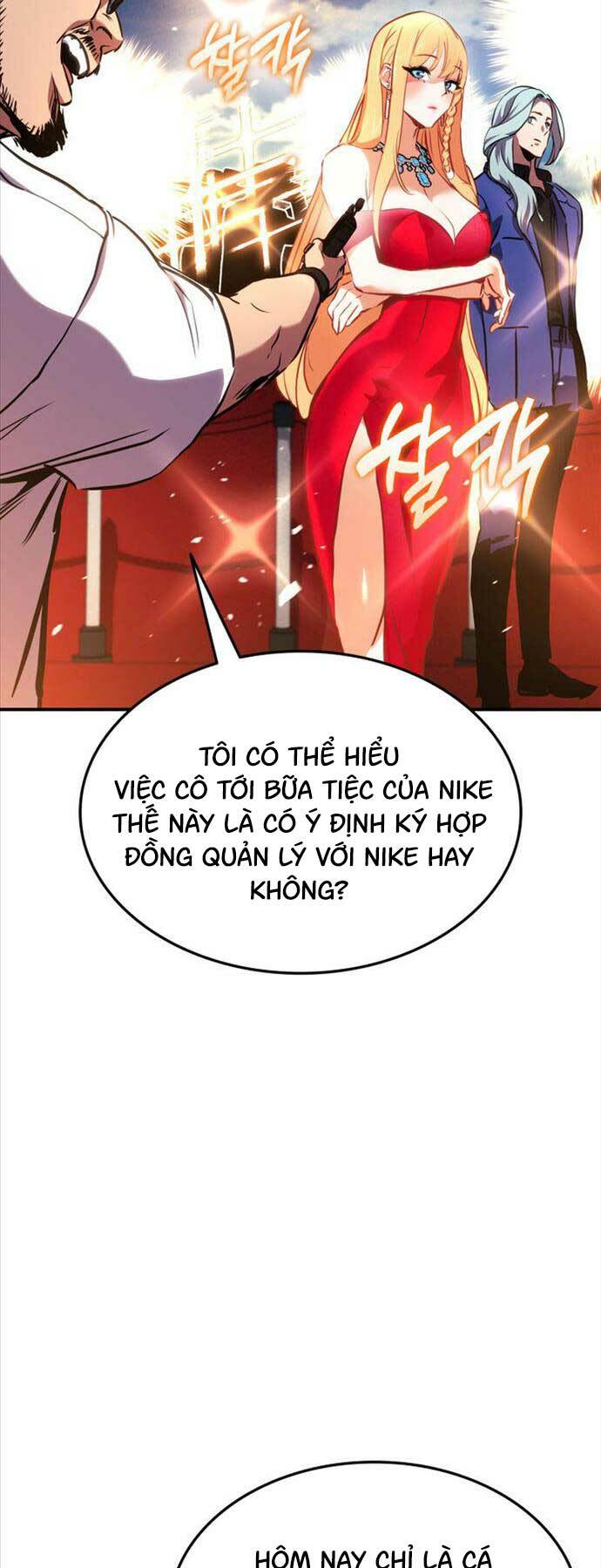 Huyền Thoại Game Thủ – Tái Xuất Chapter 129 36