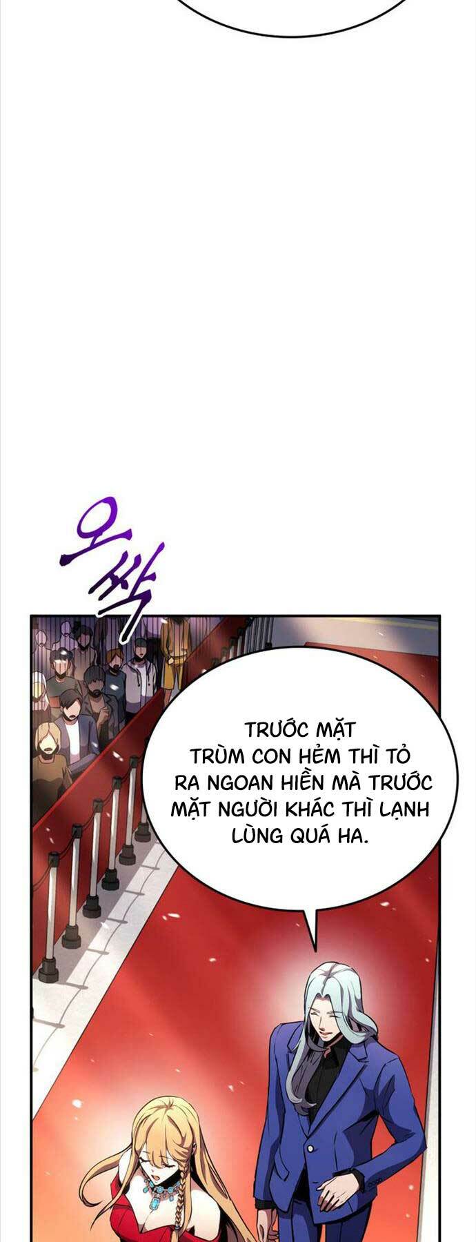 Huyền Thoại Game Thủ – Tái Xuất Chapter 129 39