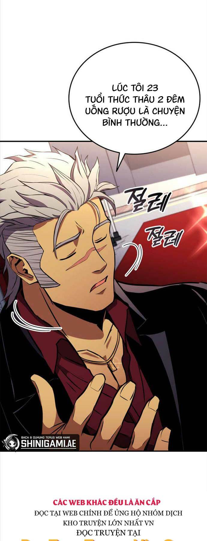 Huyền Thoại Game Thủ – Tái Xuất Chapter 129 44