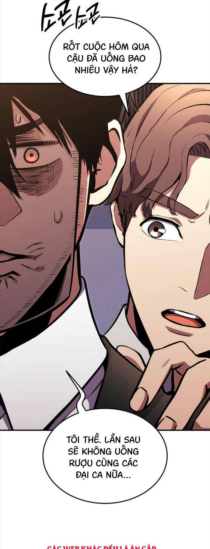 Huyền Thoại Game Thủ – Tái Xuất Chapter 129 50