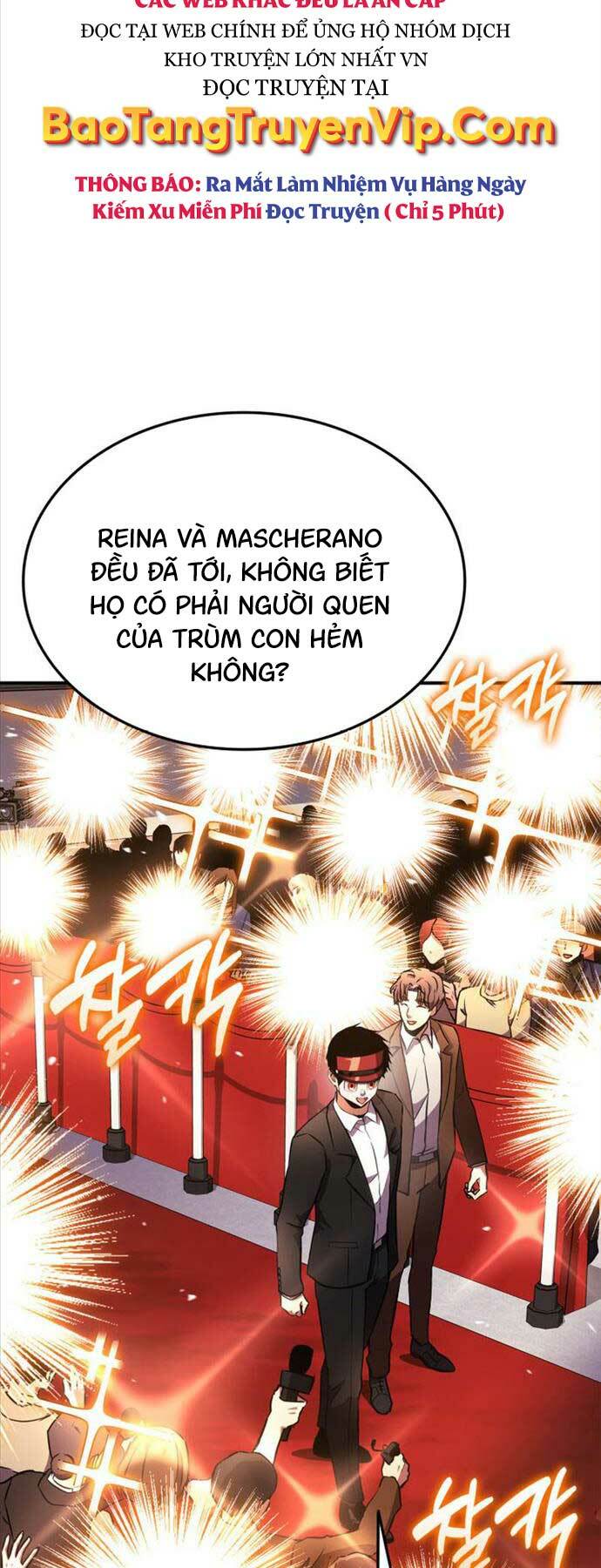 Huyền Thoại Game Thủ – Tái Xuất Chapter 129 51