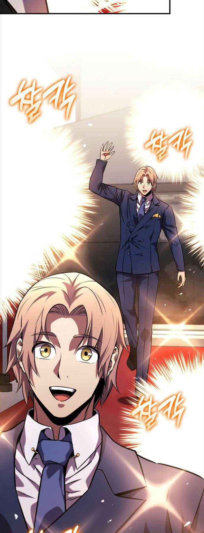 Huyền Thoại Game Thủ – Tái Xuất Chapter 129 56