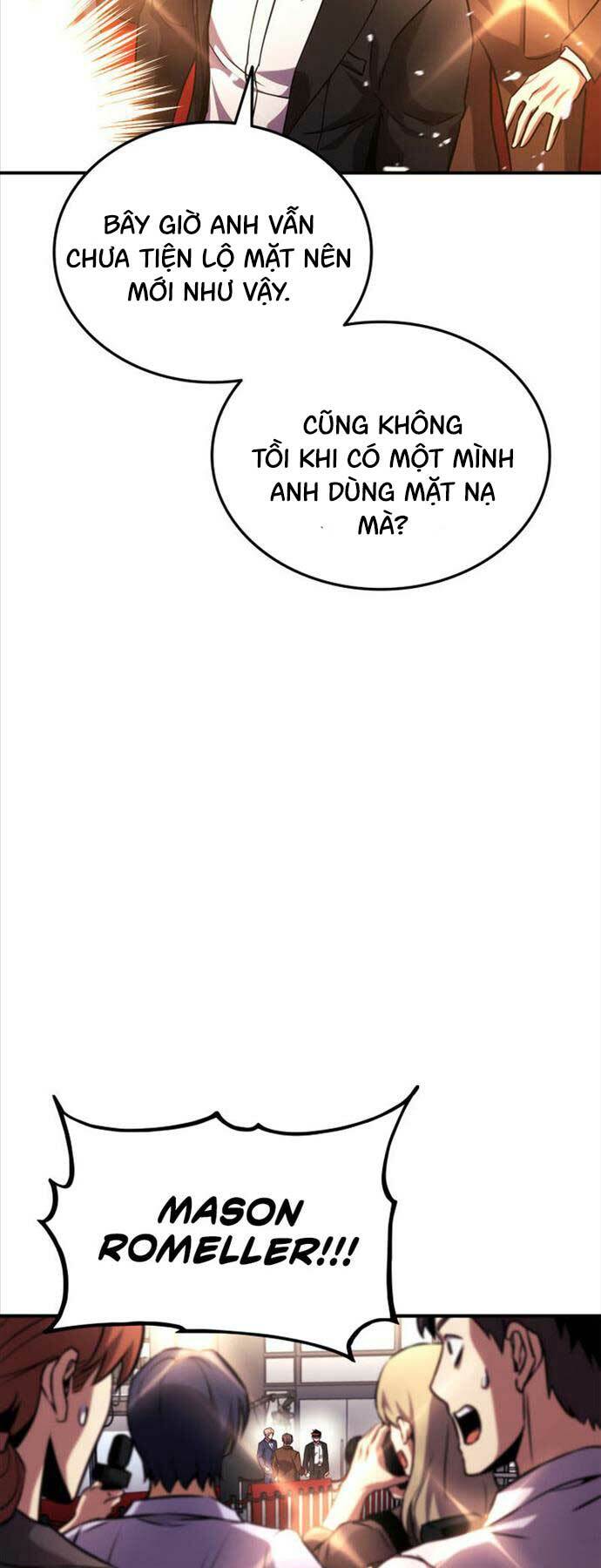 Huyền Thoại Game Thủ – Tái Xuất Chapter 129 58
