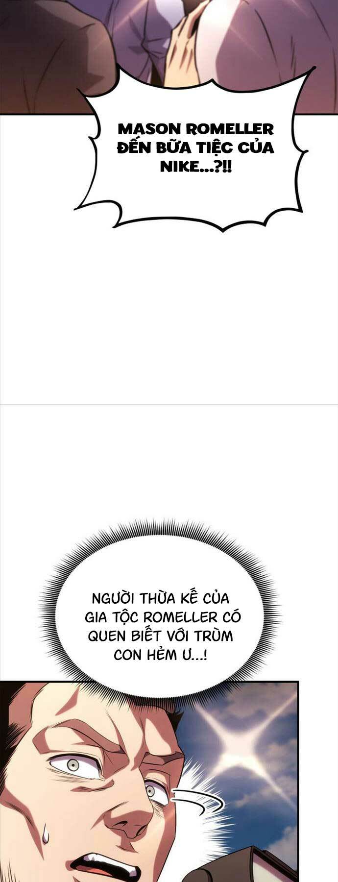 Huyền Thoại Game Thủ – Tái Xuất Chapter 129 59