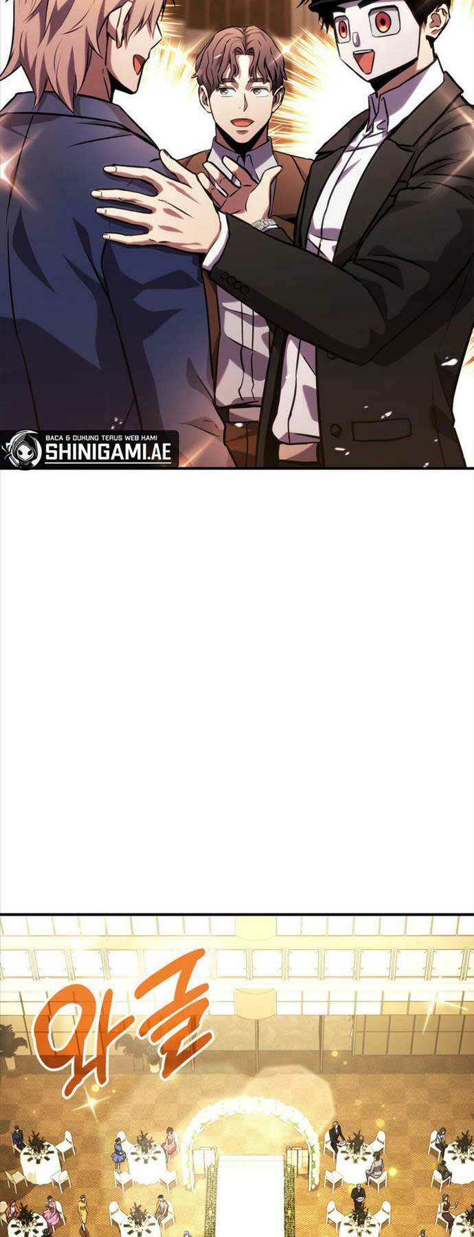 Huyền Thoại Game Thủ – Tái Xuất Chapter 129 61