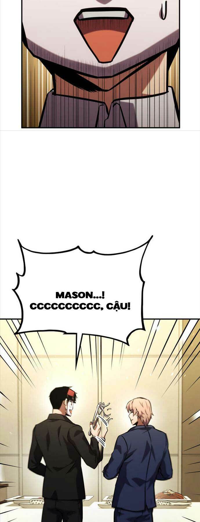 Huyền Thoại Game Thủ – Tái Xuất Chapter 129 64