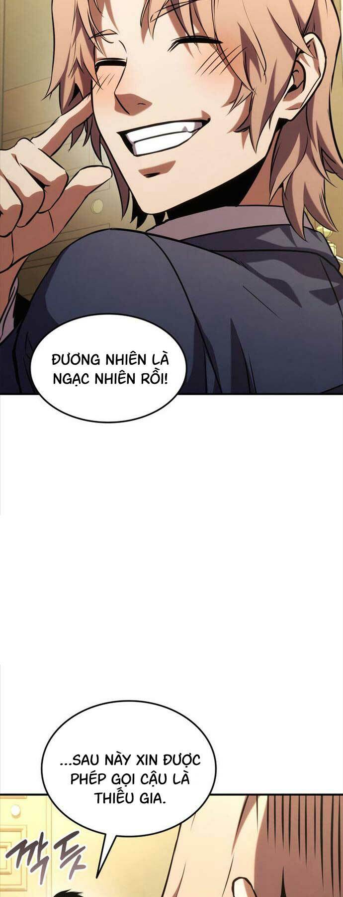 Huyền Thoại Game Thủ – Tái Xuất Chapter 129 66