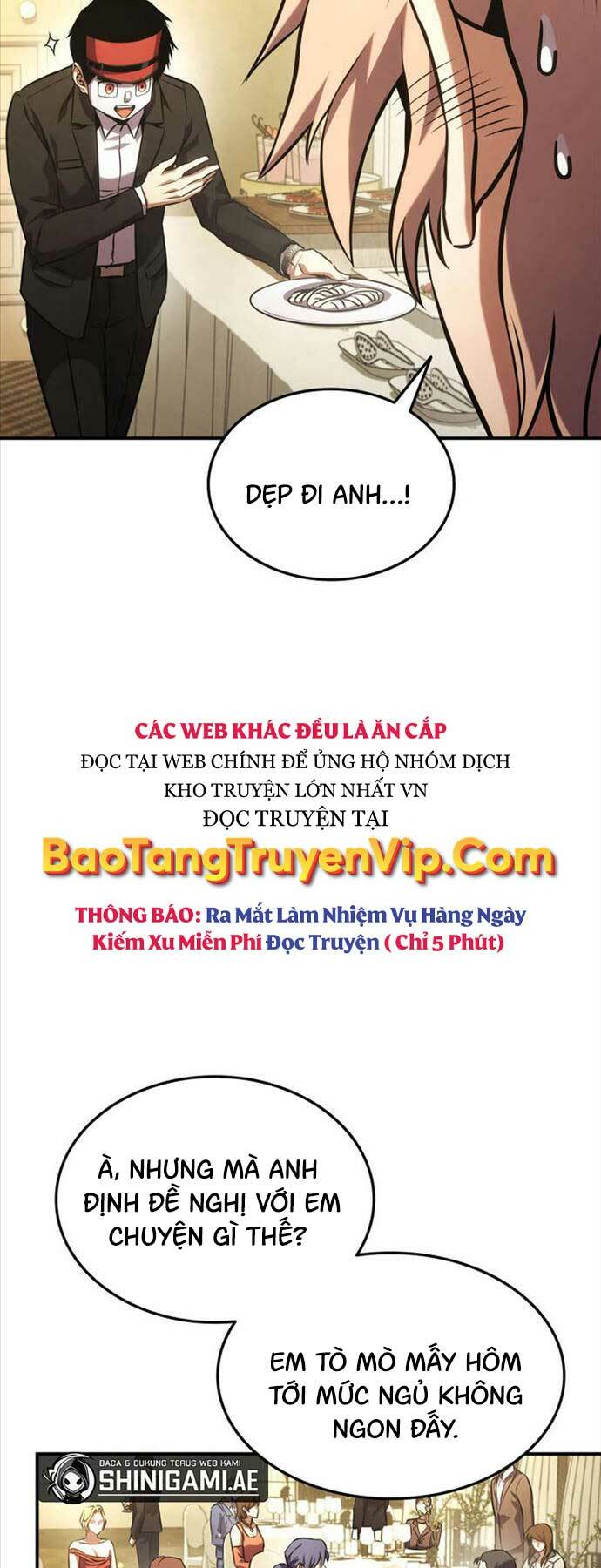 Huyền Thoại Game Thủ – Tái Xuất Chapter 129 67