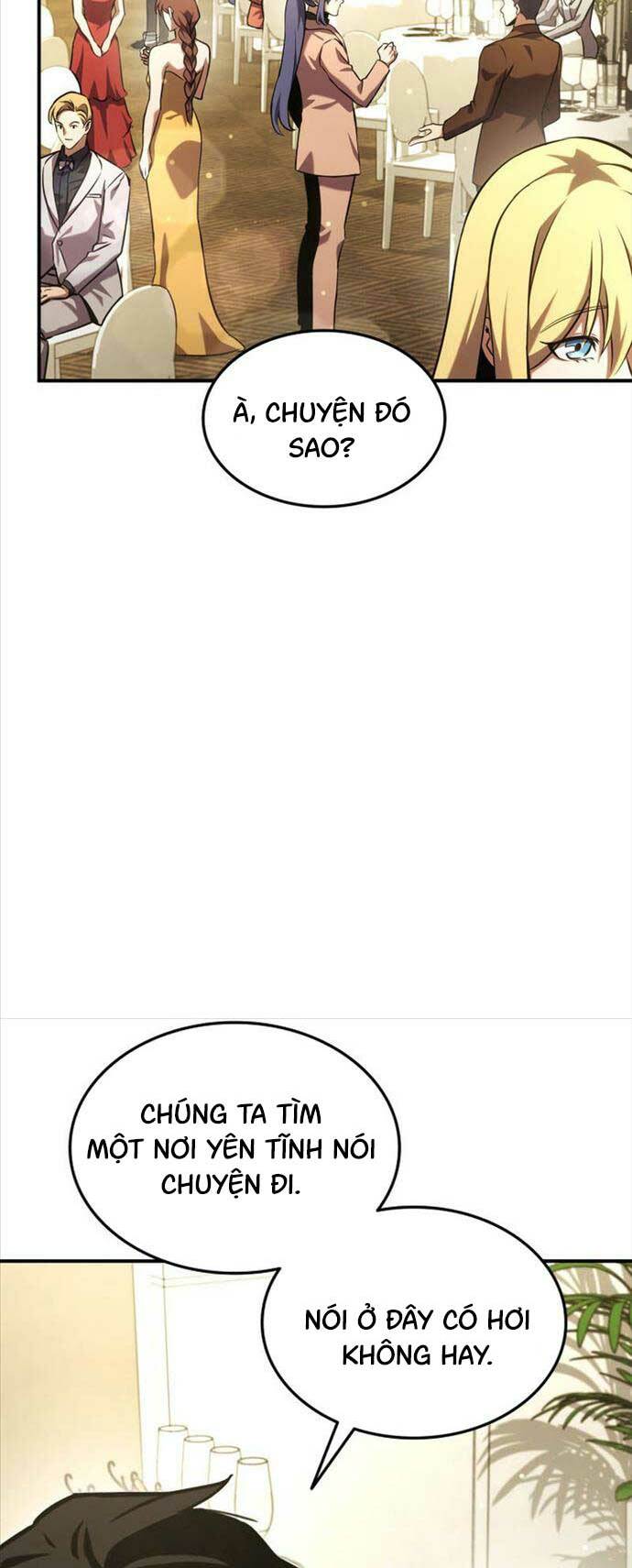 Huyền Thoại Game Thủ – Tái Xuất Chapter 129 68