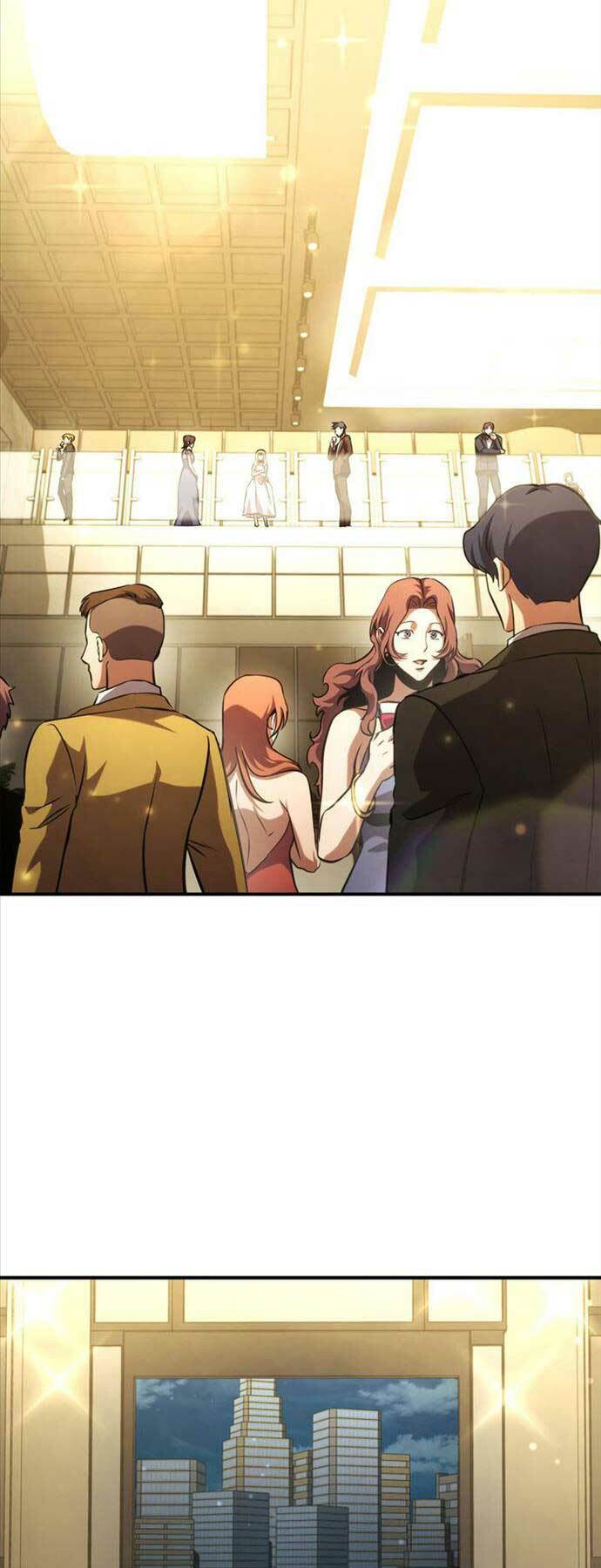 Huyền Thoại Game Thủ – Tái Xuất Chapter 129 70