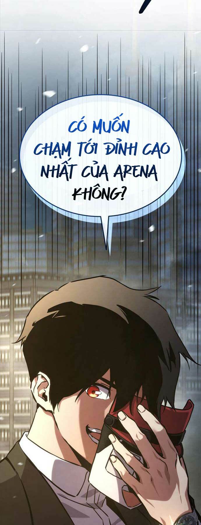 Huyền Thoại Game Thủ – Tái Xuất Chapter 129 73