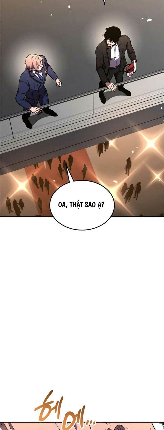 Huyền Thoại Game Thủ – Tái Xuất Chapter 130 3