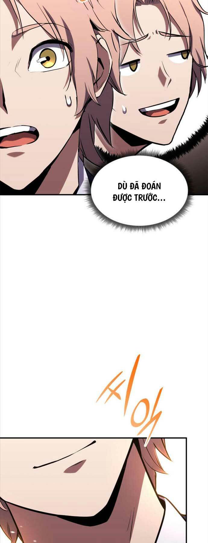 Huyền Thoại Game Thủ – Tái Xuất Chapter 130 4