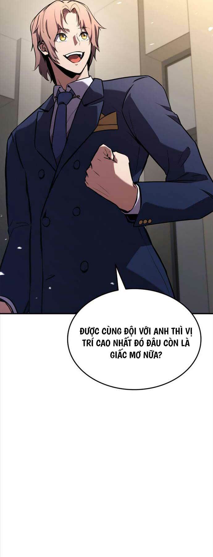 Huyền Thoại Game Thủ – Tái Xuất Chapter 130 6