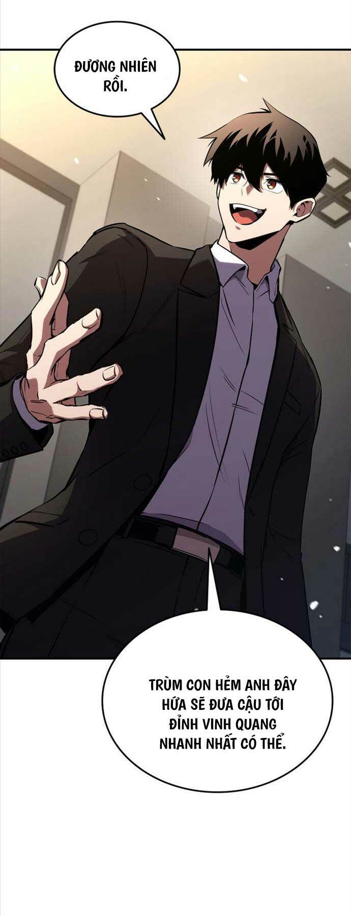 Huyền Thoại Game Thủ – Tái Xuất Chapter 130 7