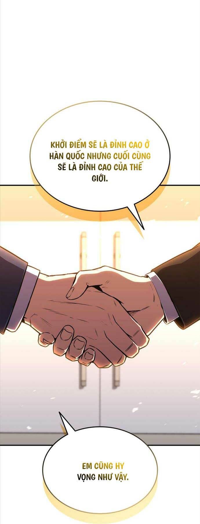 Huyền Thoại Game Thủ – Tái Xuất Chapter 130 8