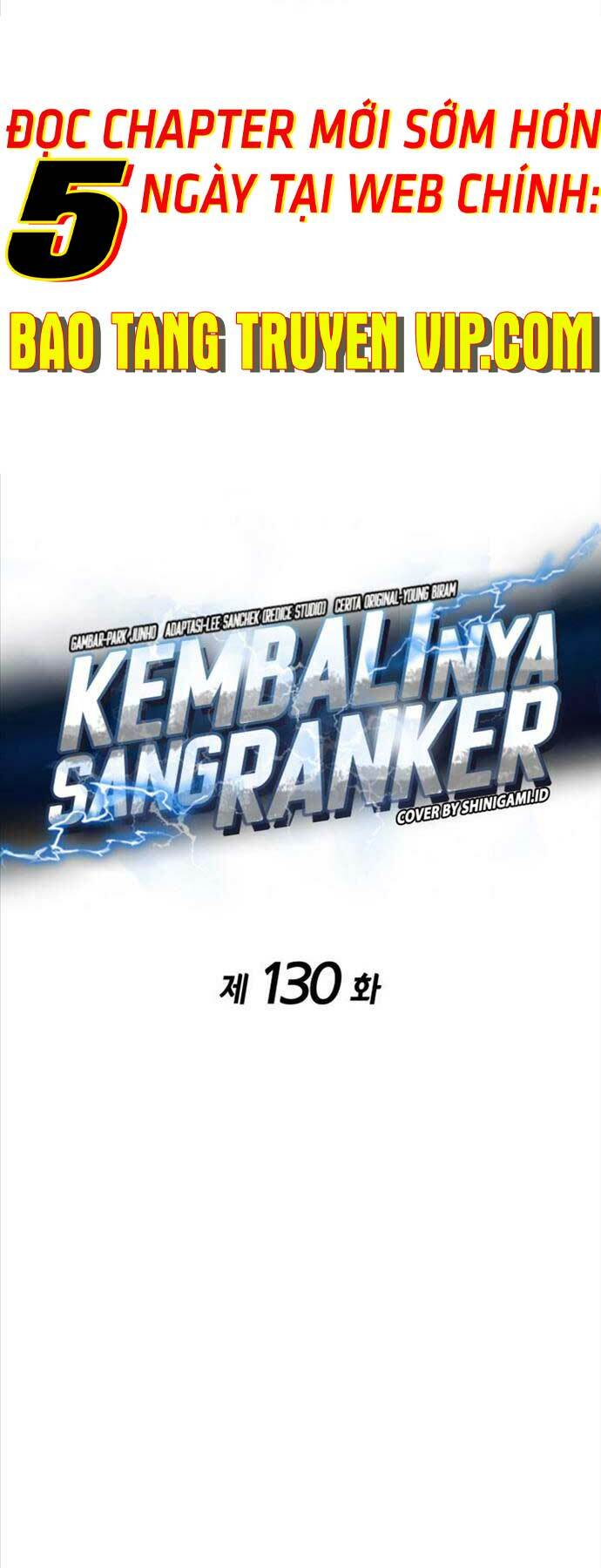 Huyền Thoại Game Thủ – Tái Xuất Chapter 130 9