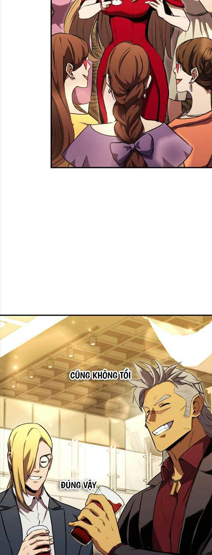 Huyền Thoại Game Thủ – Tái Xuất Chapter 130 12