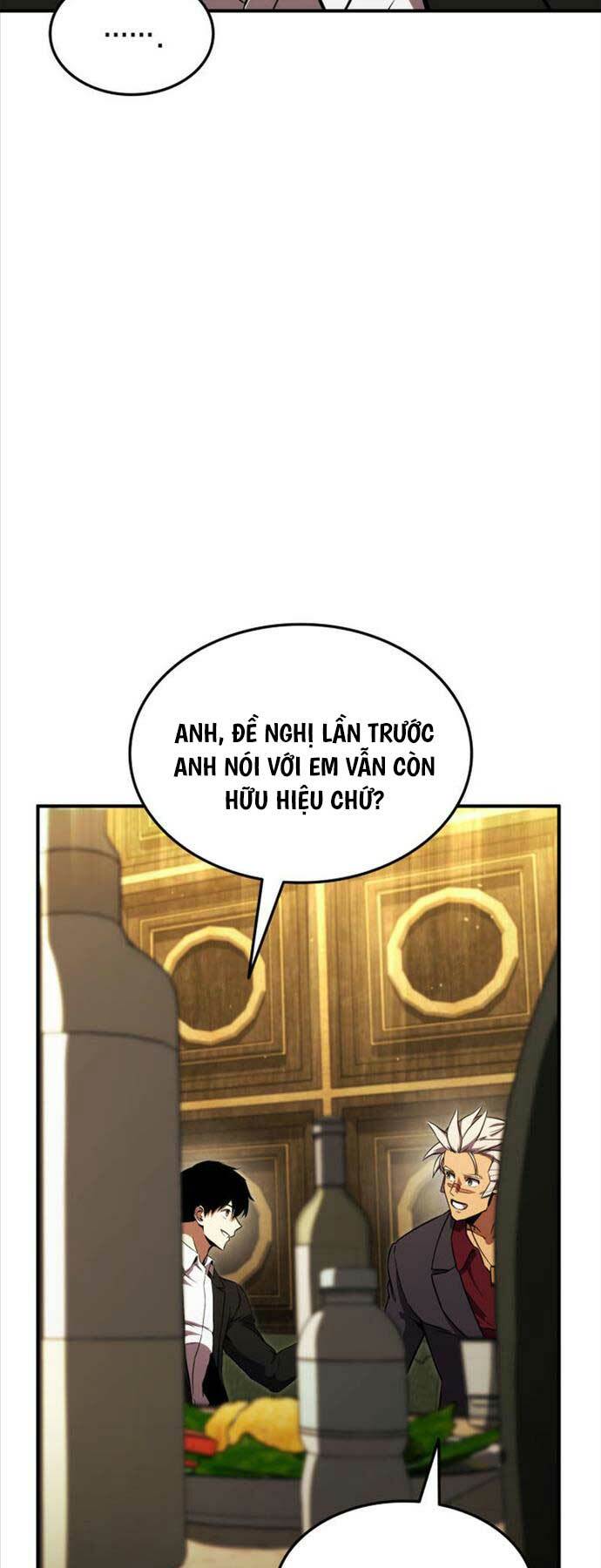 Huyền Thoại Game Thủ – Tái Xuất Chapter 130 20