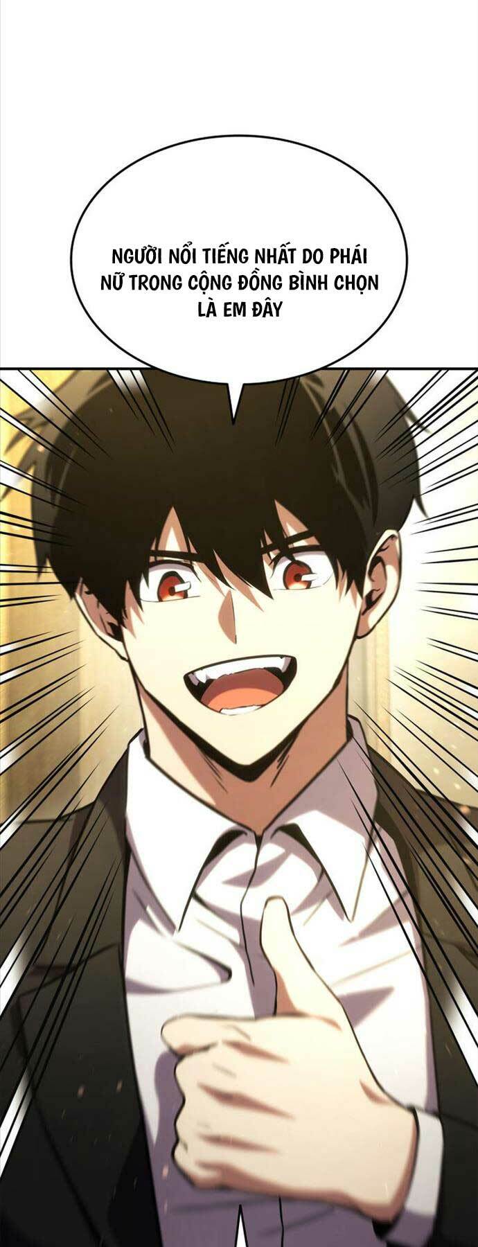 Huyền Thoại Game Thủ – Tái Xuất Chapter 130 22