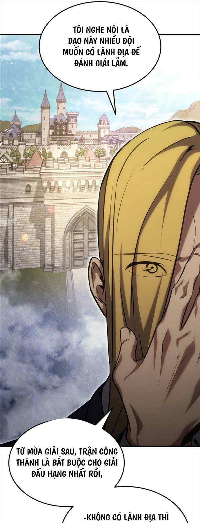 Huyền Thoại Game Thủ – Tái Xuất Chapter 130 29