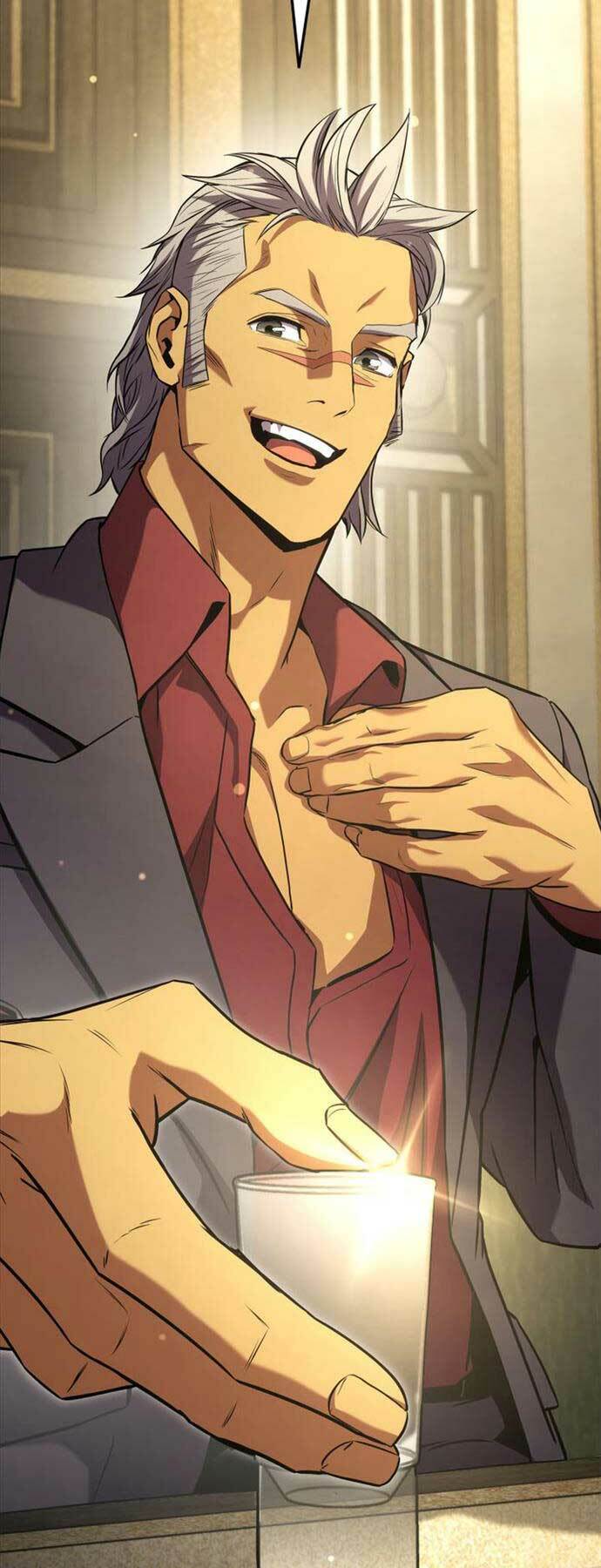 Huyền Thoại Game Thủ – Tái Xuất Chapter 130 32