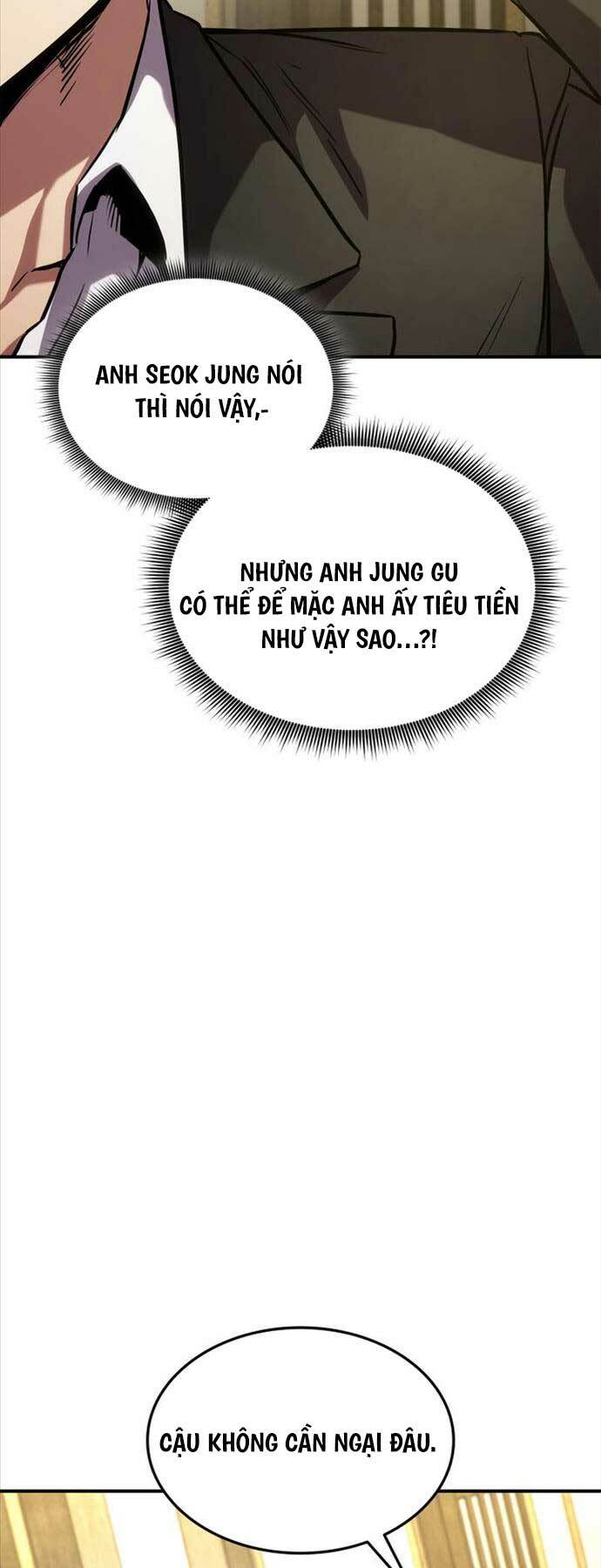 Huyền Thoại Game Thủ – Tái Xuất Chapter 130 34