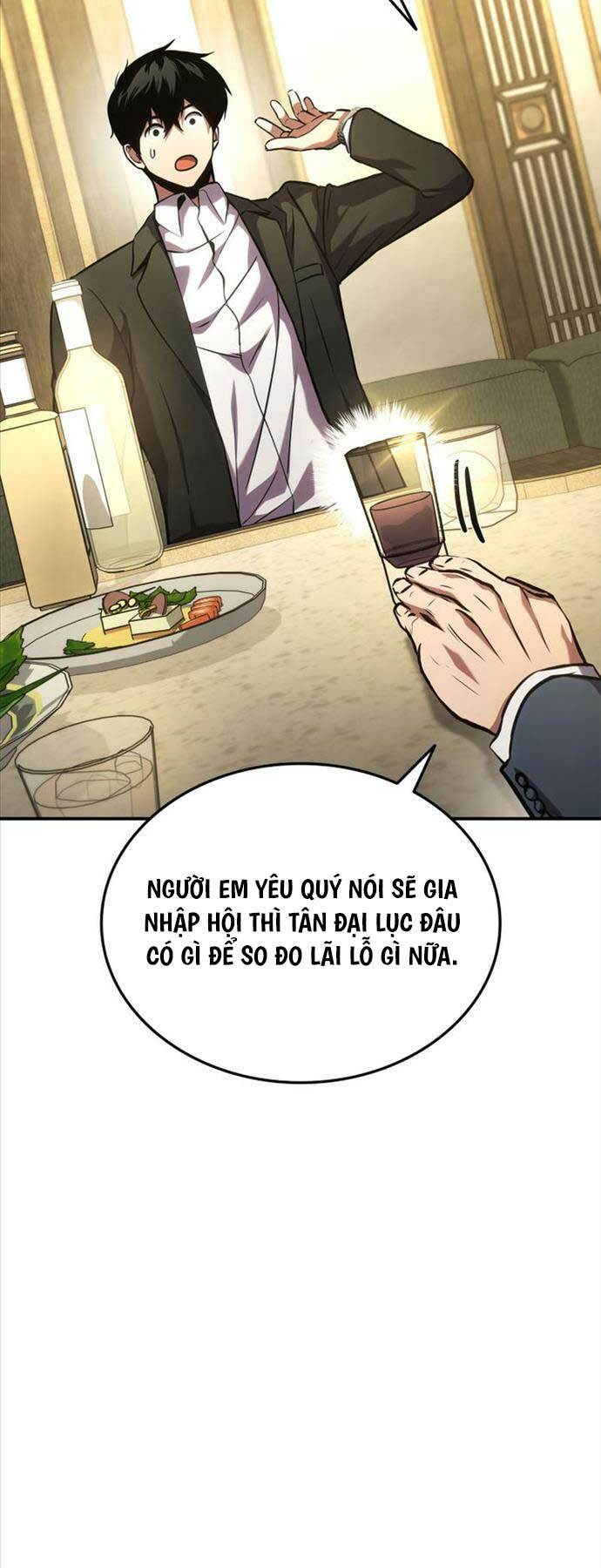 Huyền Thoại Game Thủ – Tái Xuất Chapter 130 35