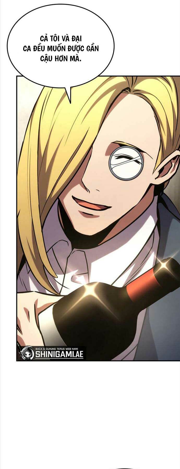 Huyền Thoại Game Thủ – Tái Xuất Chapter 130 36