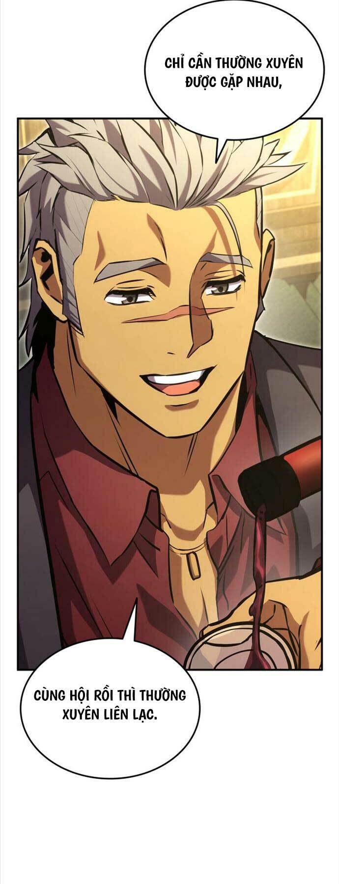 Huyền Thoại Game Thủ – Tái Xuất Chapter 130 37