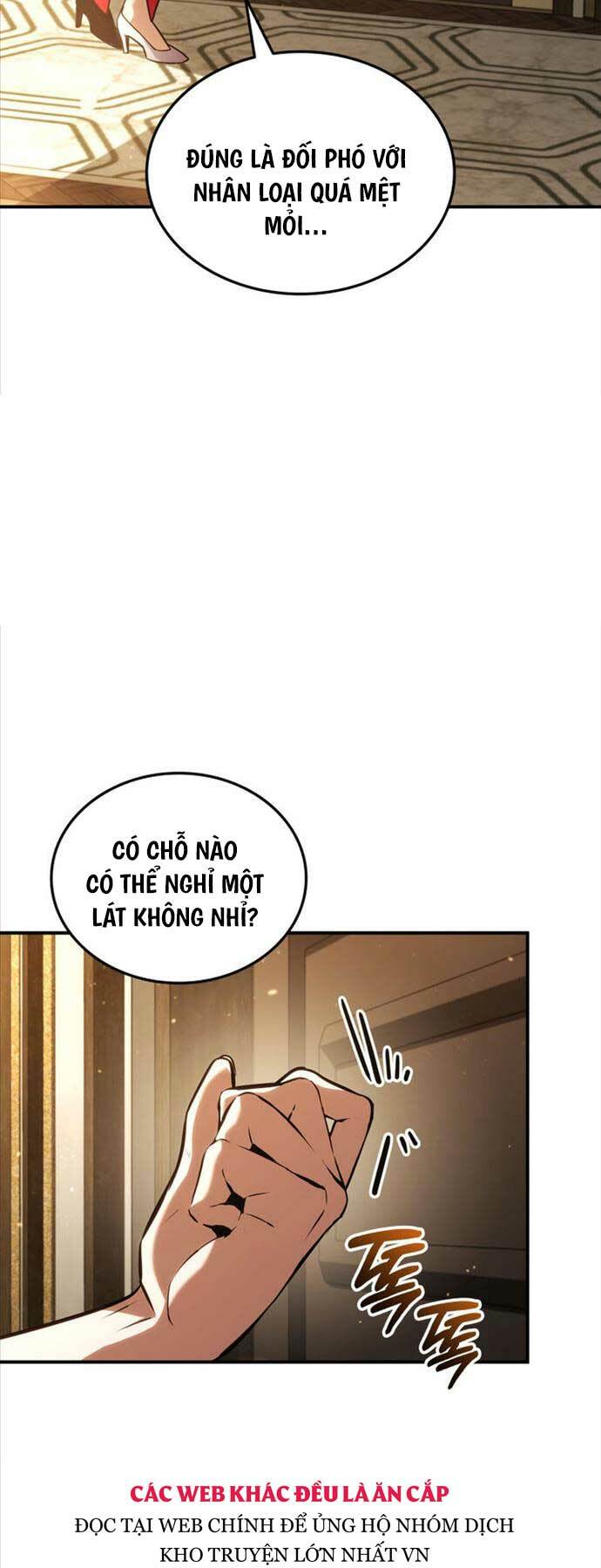 Huyền Thoại Game Thủ – Tái Xuất Chapter 130 45