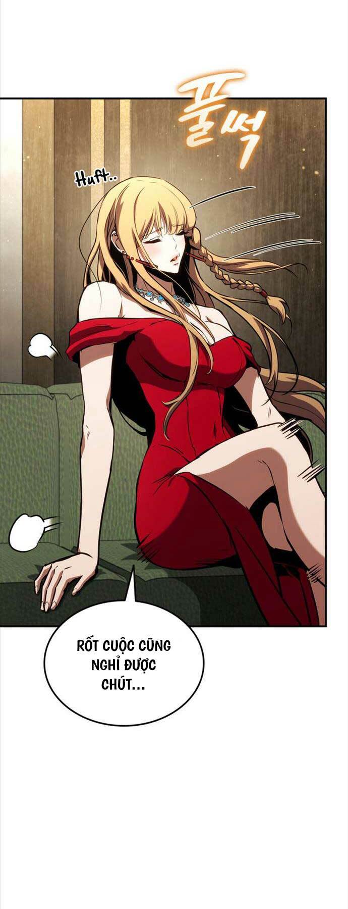 Huyền Thoại Game Thủ – Tái Xuất Chapter 130 48