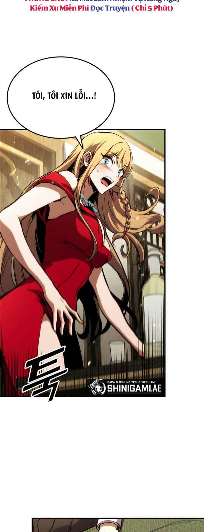 Huyền Thoại Game Thủ – Tái Xuất Chapter 130 51