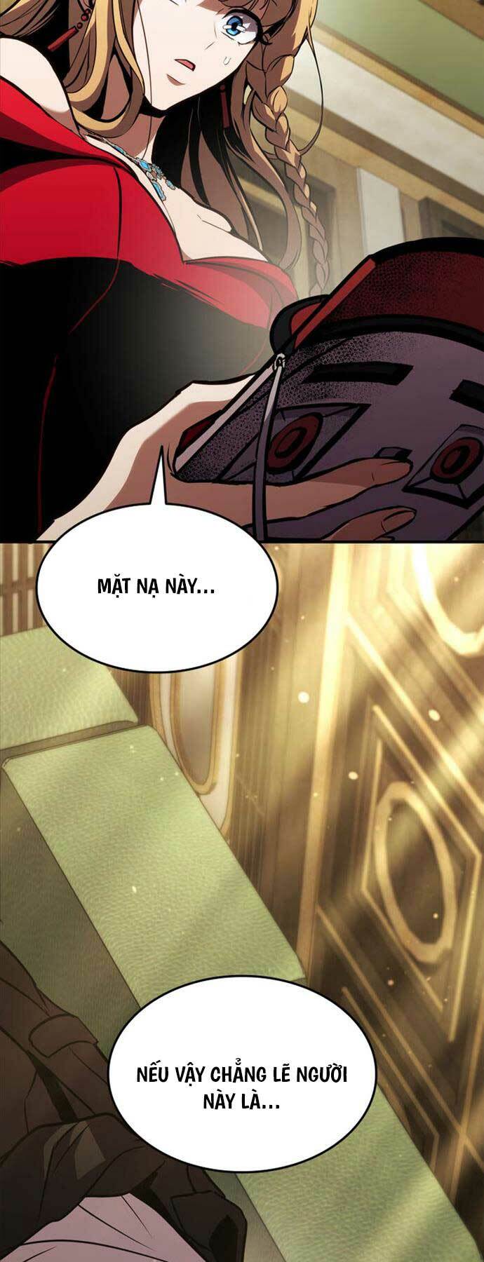 Huyền Thoại Game Thủ – Tái Xuất Chapter 130 53